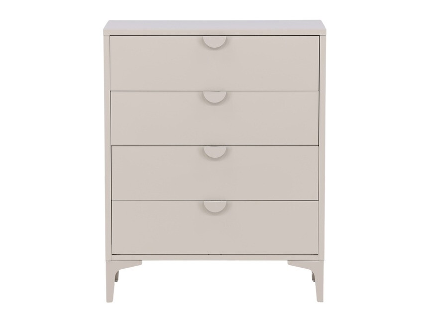 Komoda Romcamu 102 (Bež)