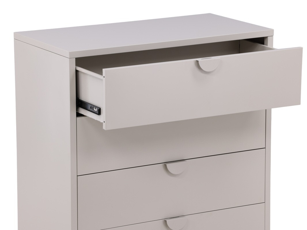 Komoda Romcamu 102 (Bež)