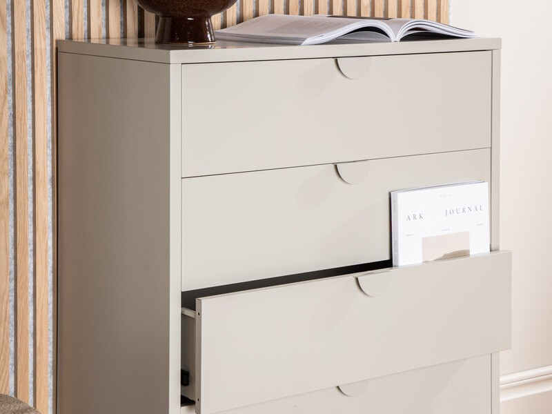 Komoda Romcamu 102 (Bež)