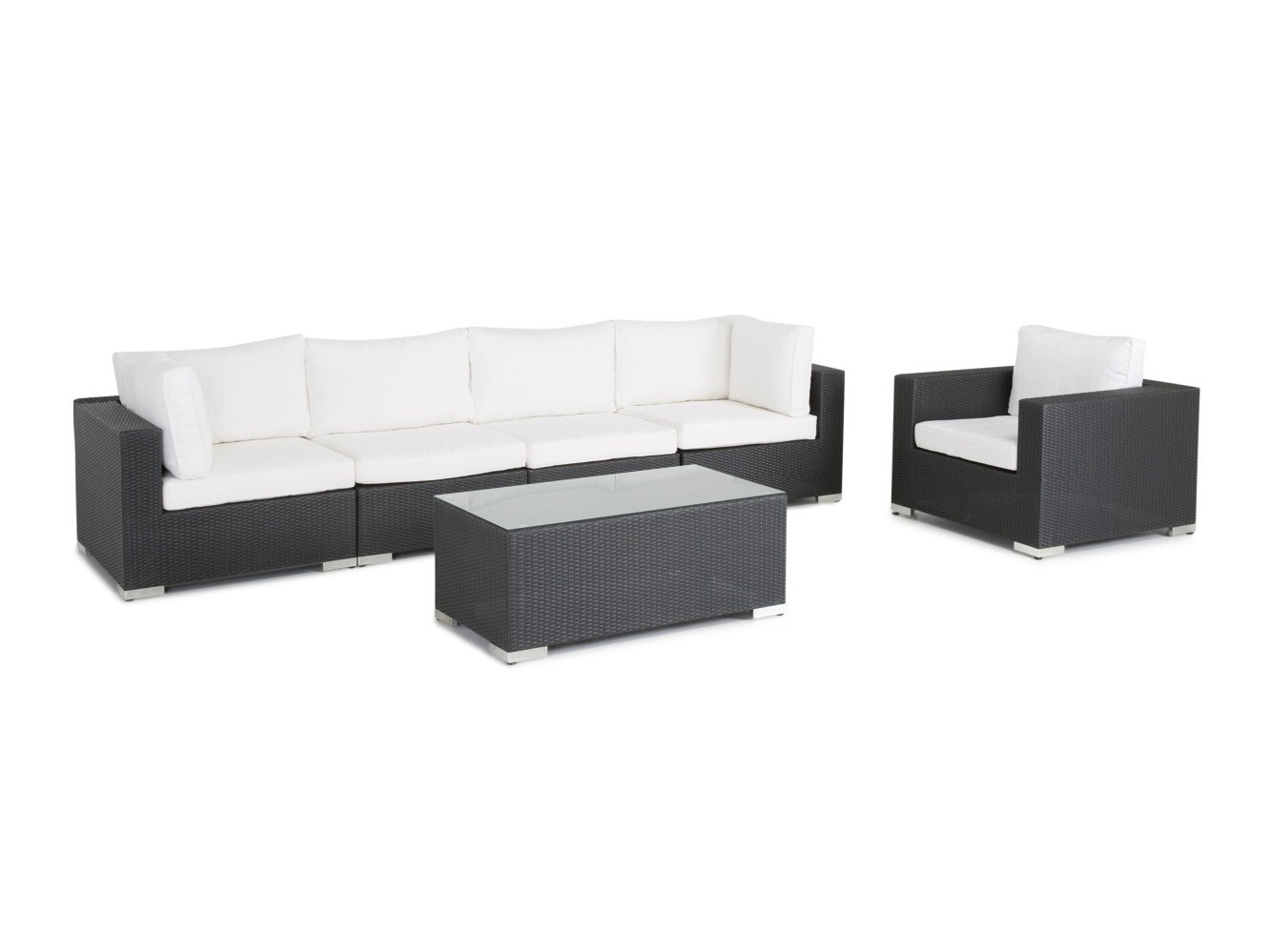 Komplet vrtnega pohištva Comfort Garden 471