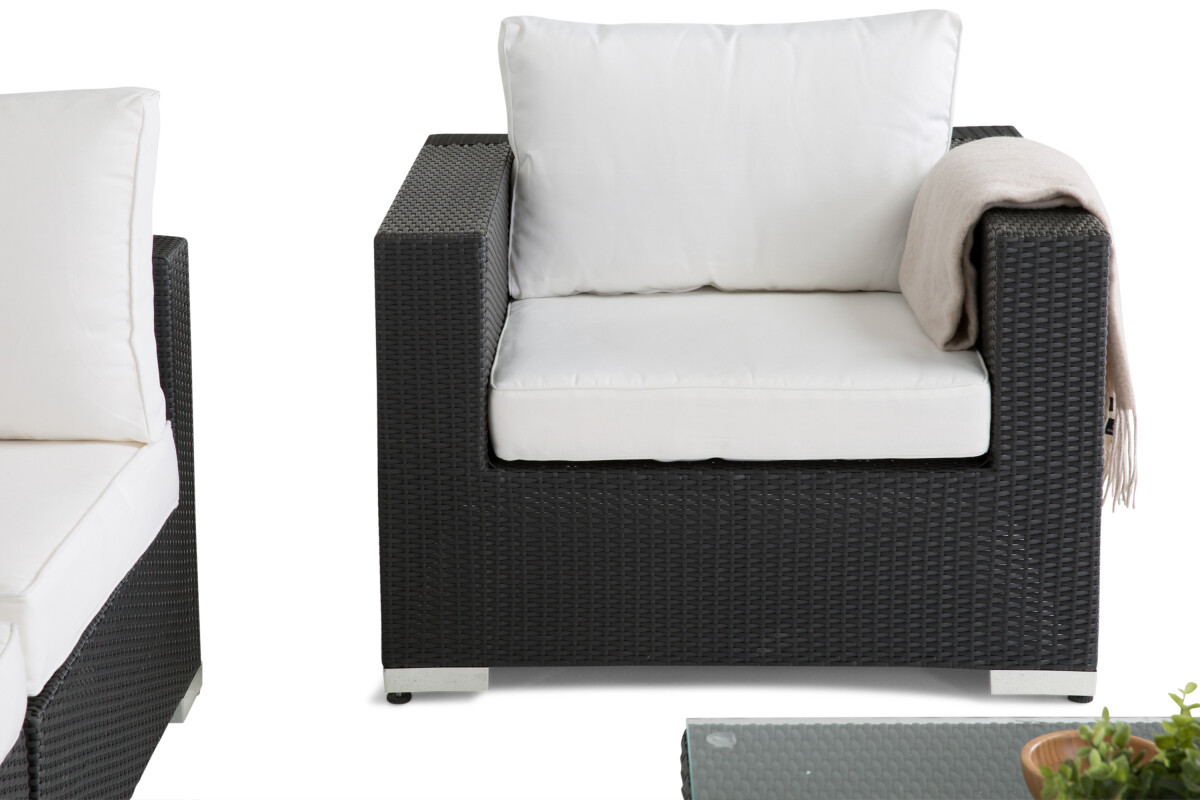 Komplet vrtnega pohištva Comfort Garden 471