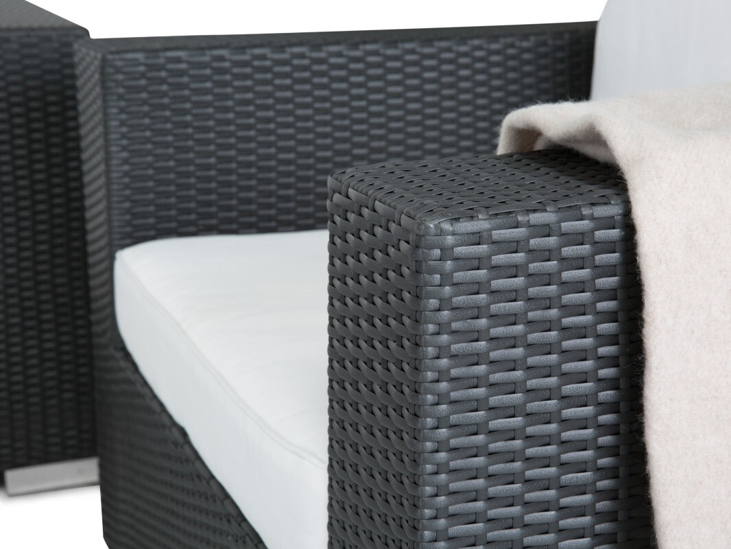 Komplet vrtnega pohištva Comfort Garden 471