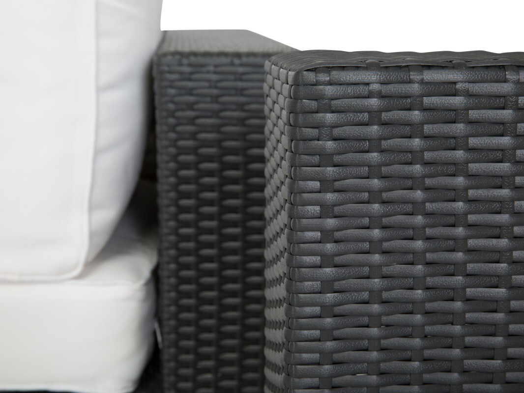 Komplet vrtnega pohištva Comfort Garden 471