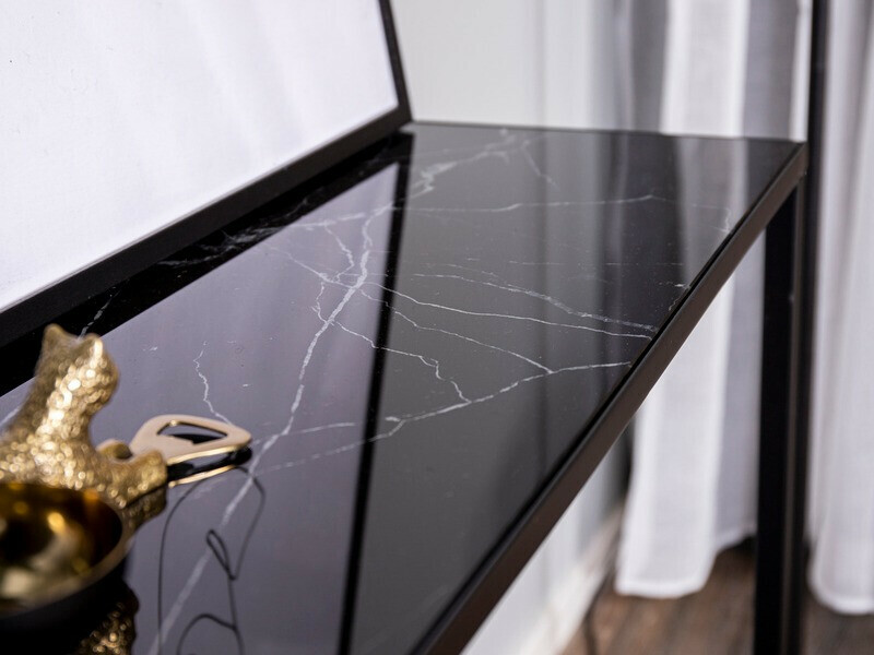 Konzolna miza Dallas 186