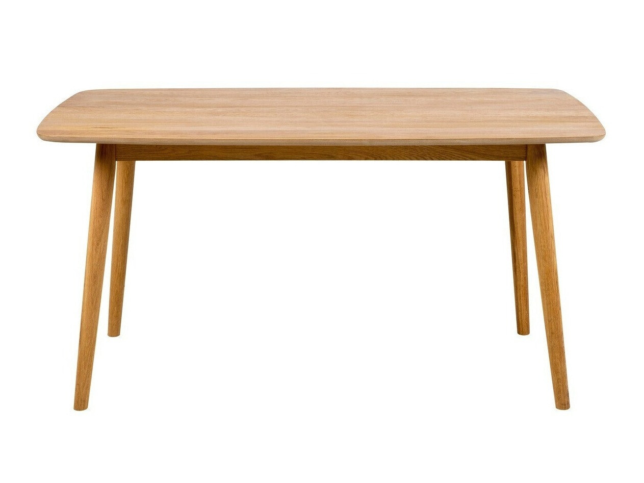 Jedilniški komplet Norsica Daltea 117 (Temno modra + Črna)