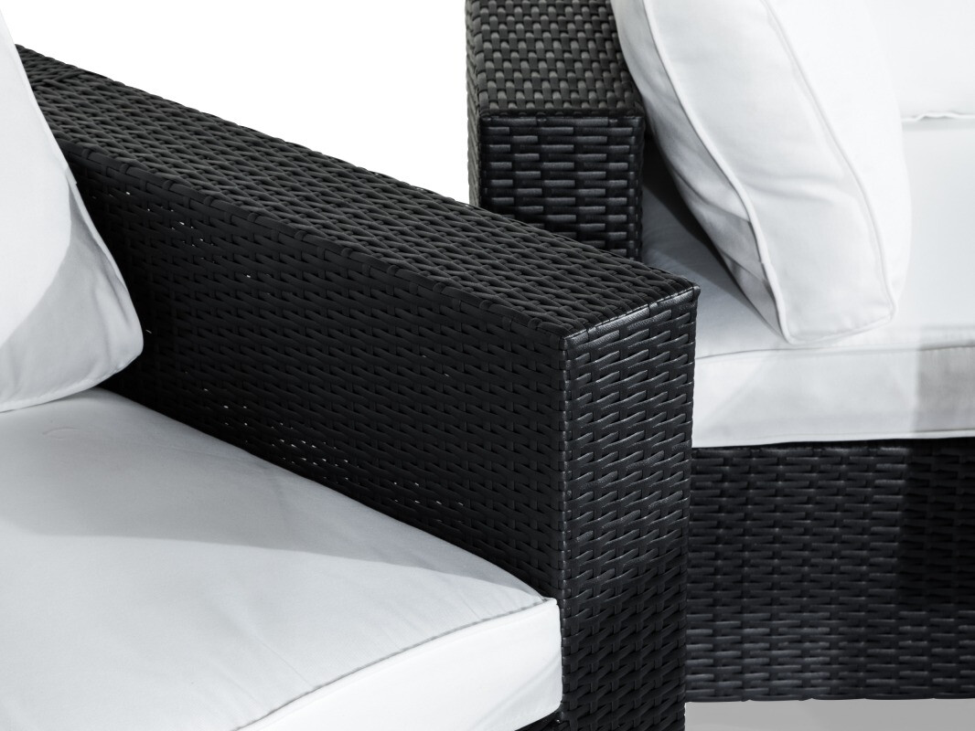 Komplet vrtnega pohištva Comfort Garden 646