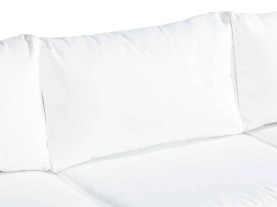 Komplet vrtnega pohištva Comfort Garden 648