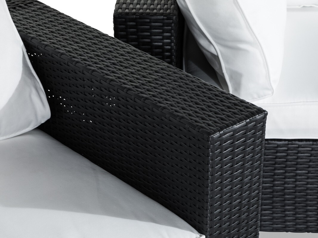 Komplet vrtnega pohištva Comfort Garden 648