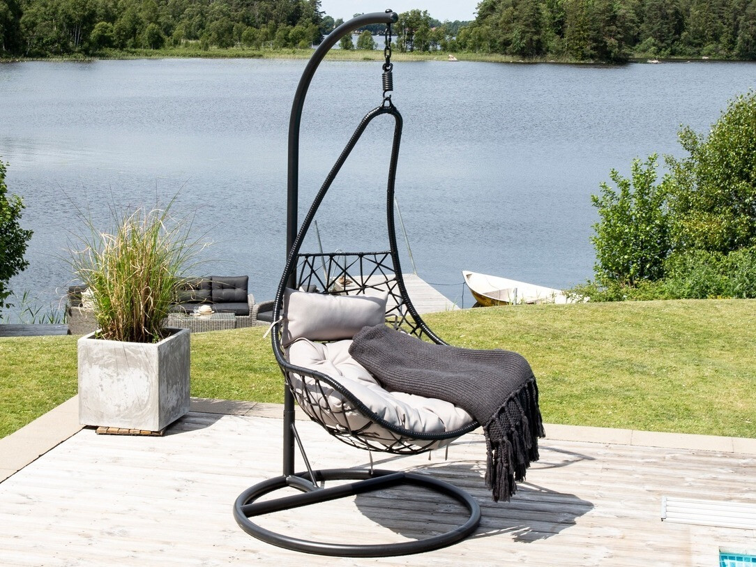 Viseči stol Dallas 515