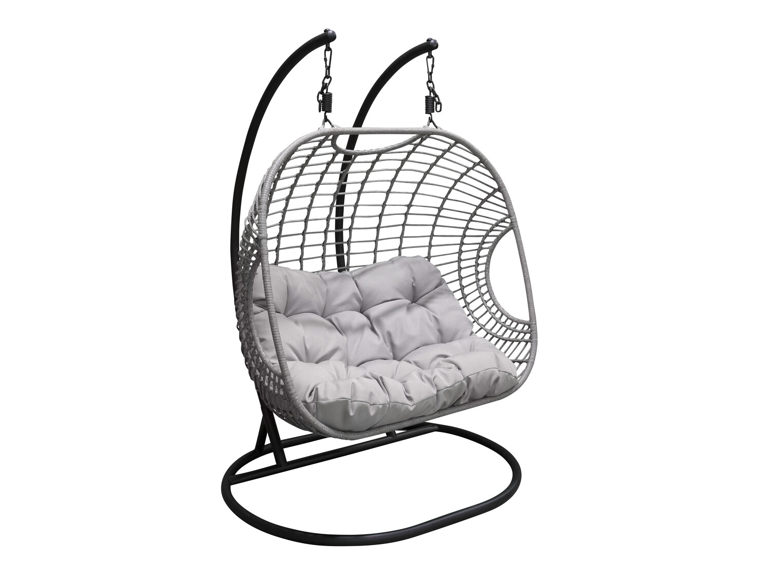 Viseči stol Dallas 516