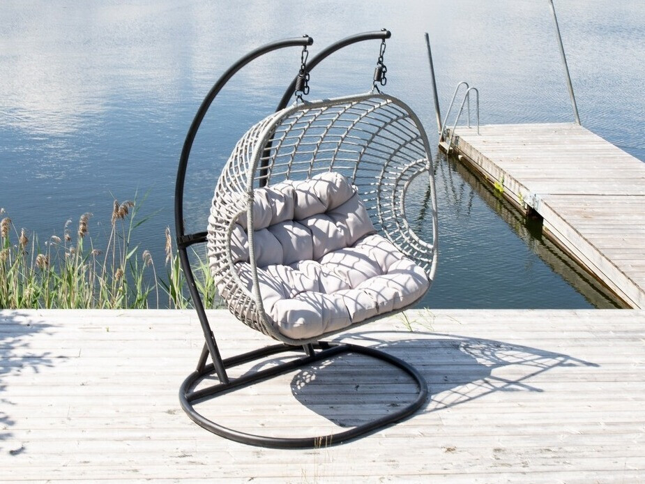 Viseči stol Dallas 516