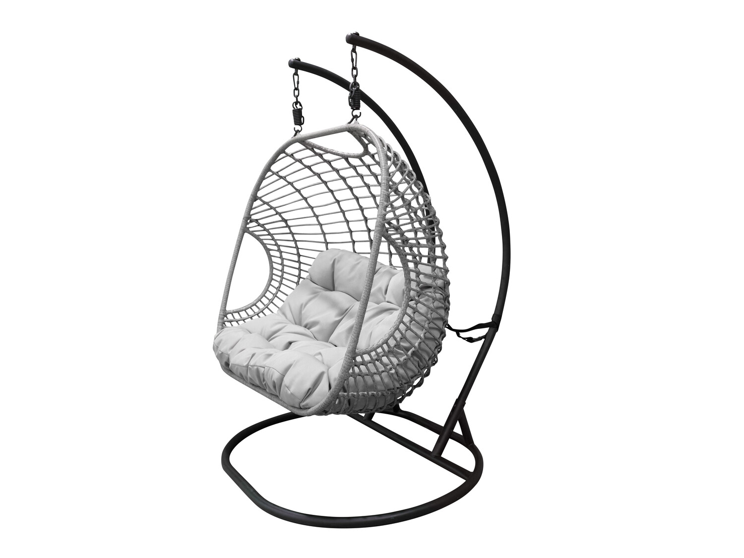 Viseči stol Dallas 516