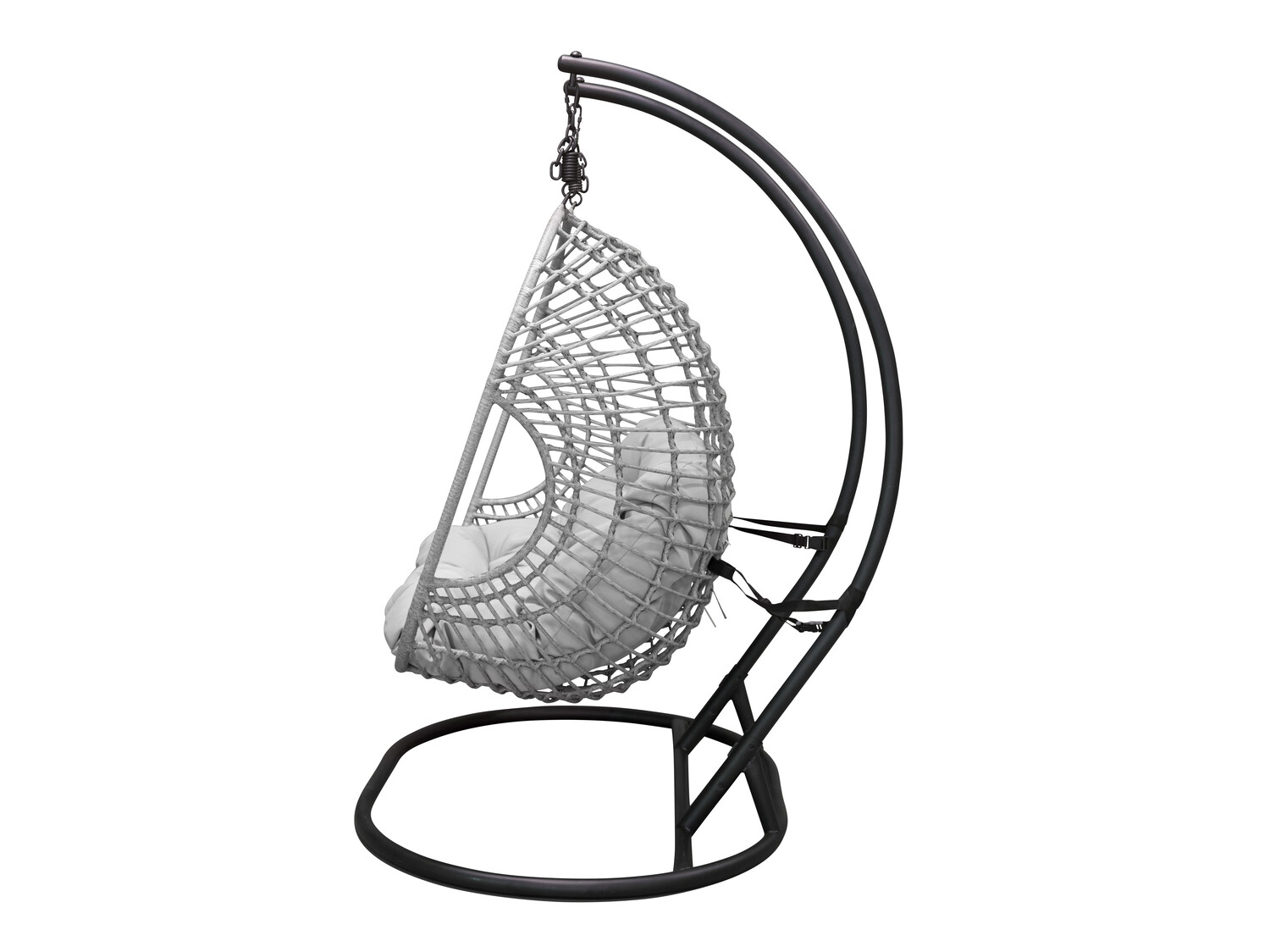 Viseči stol Dallas 516