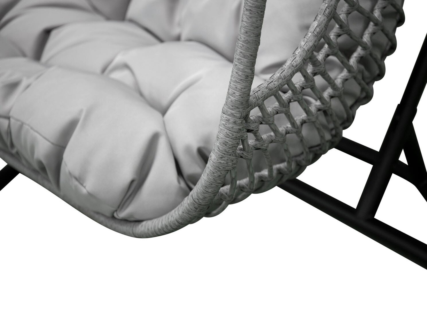 Viseči stol Dallas 516