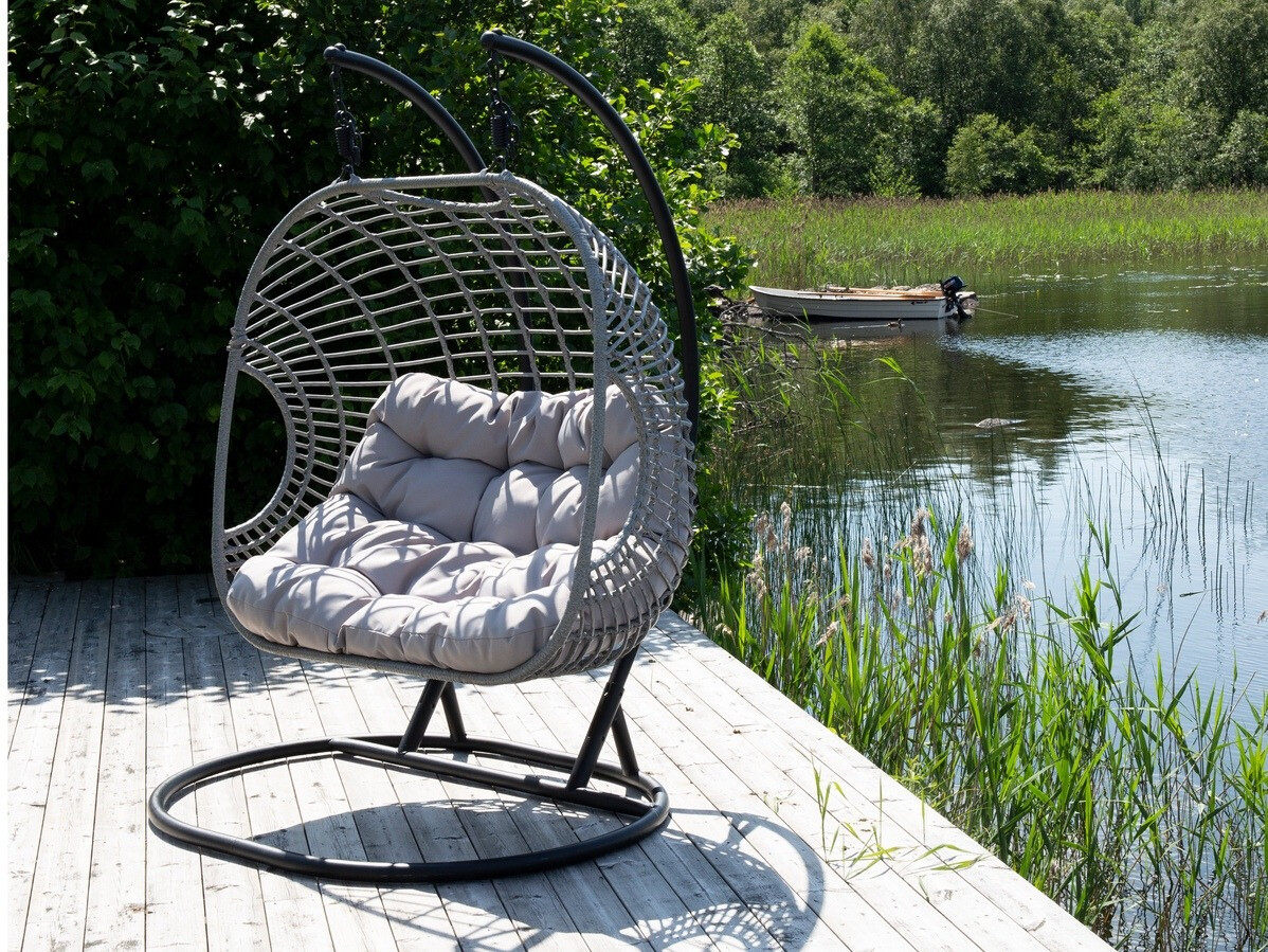 Viseči stol Dallas 516