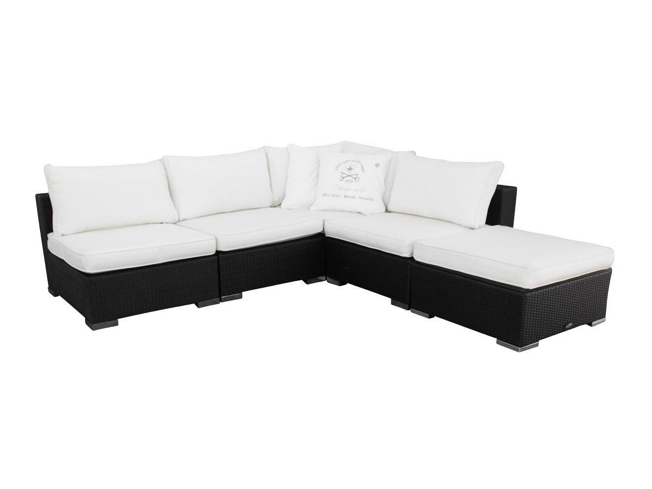 Vrtni kavč Comfort Garden 500