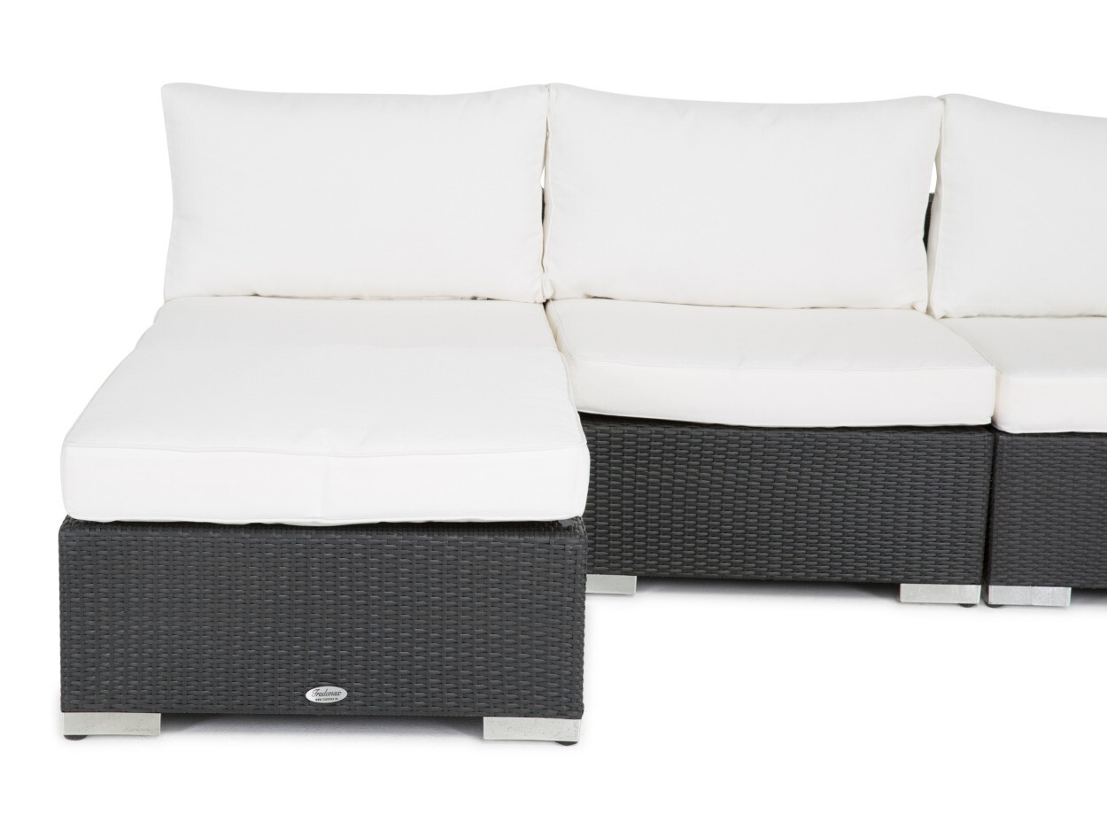 Vrtni kavč Comfort Garden 500