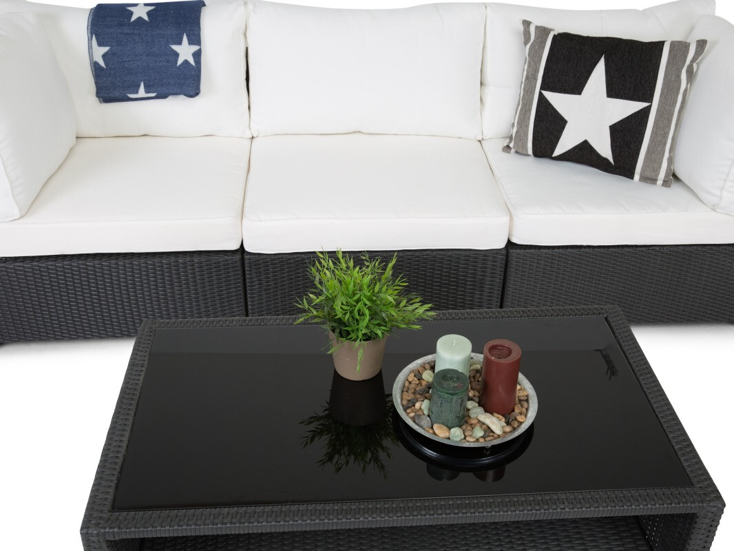 Komplet vrtnega pohištva Comfort Garden 544