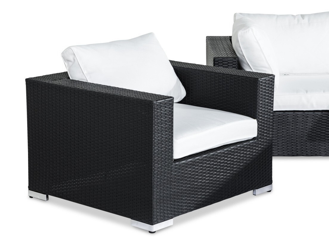 Komplet vrtnega pohištva Comfort Garden 643