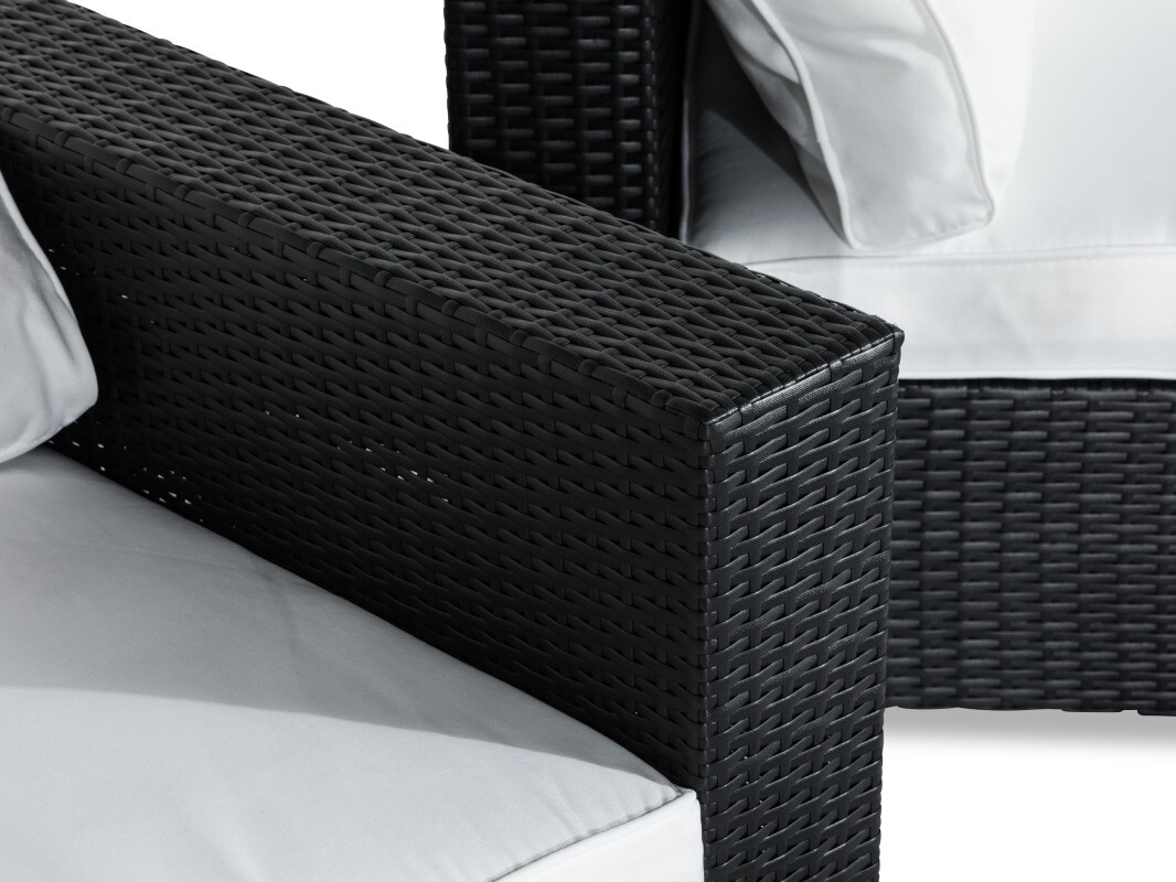 Komplet vrtnega pohištva Comfort Garden 643