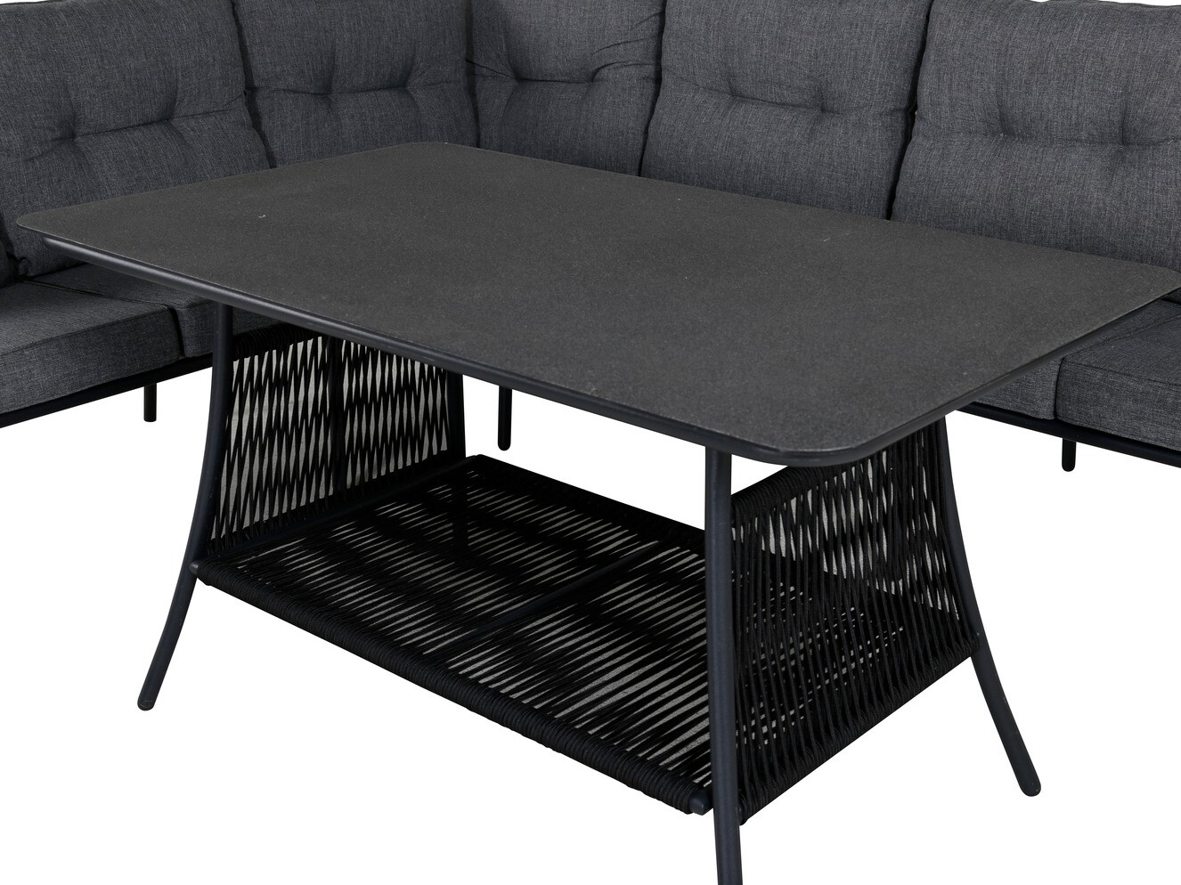 Komplet vrtnega pohištva Dallas 558