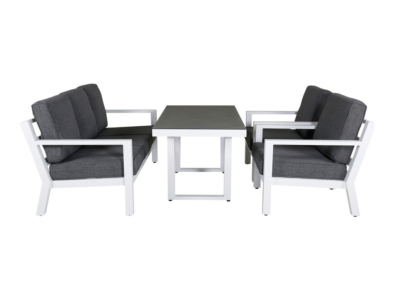 Komplet vrtnega pohištva Dallas 559