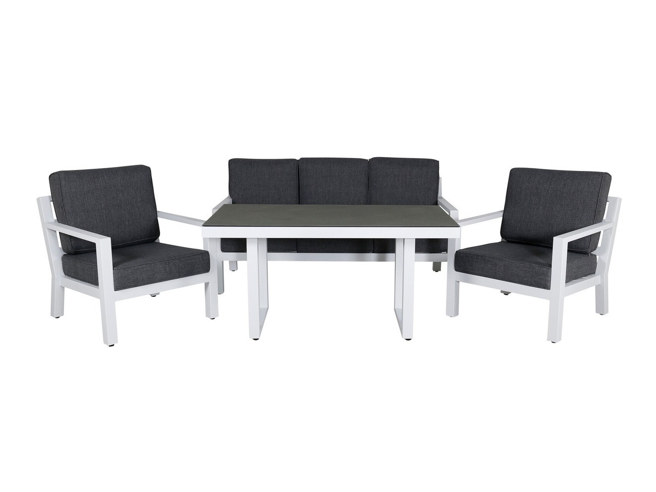 Komplet vrtnega pohištva Dallas 559