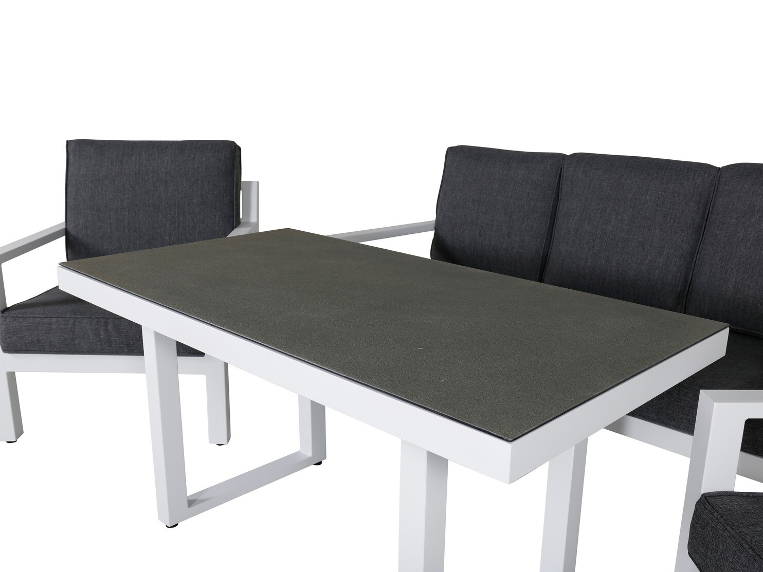 Komplet vrtnega pohištva Dallas 559