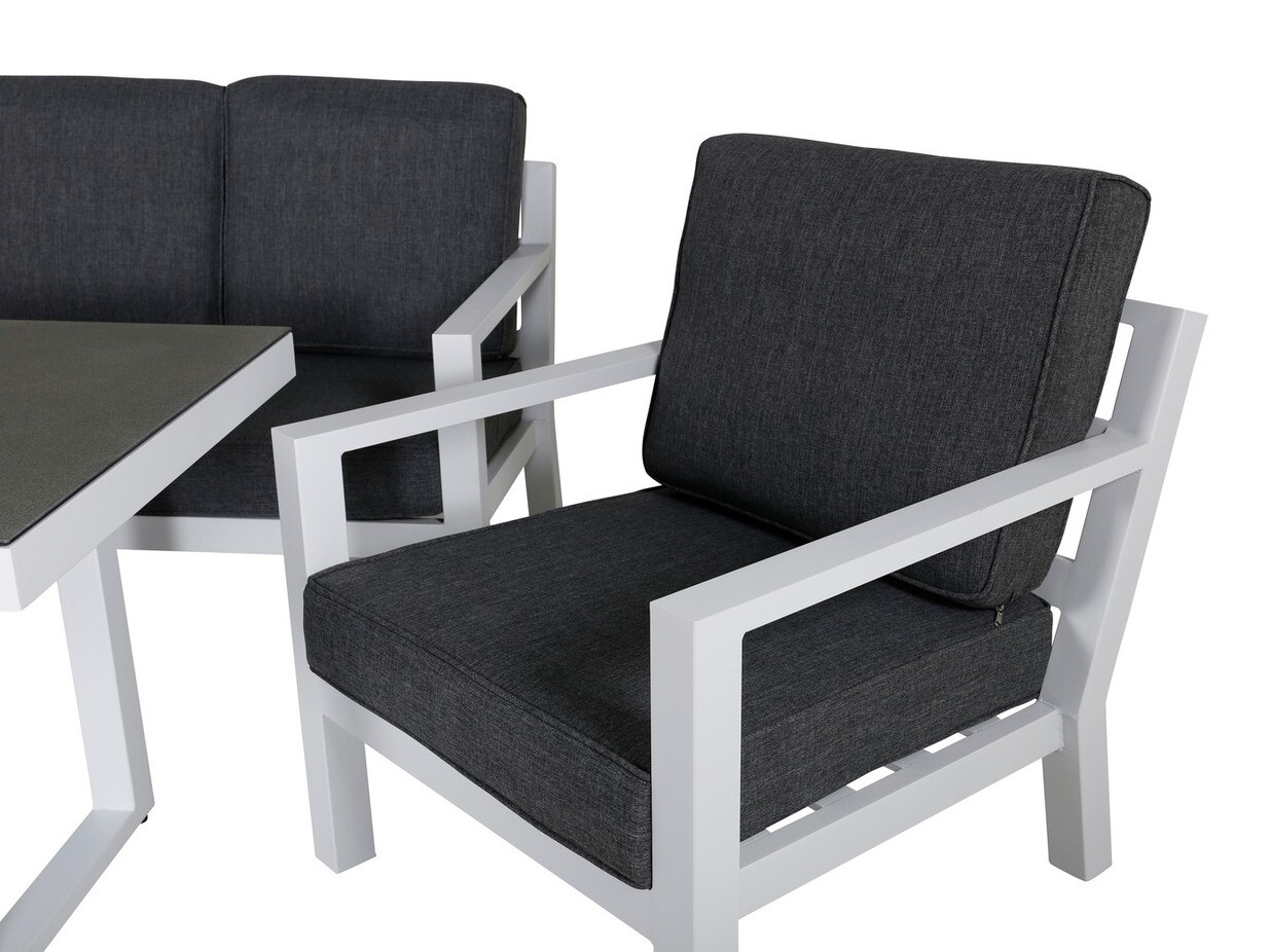 Komplet vrtnega pohištva Dallas 559