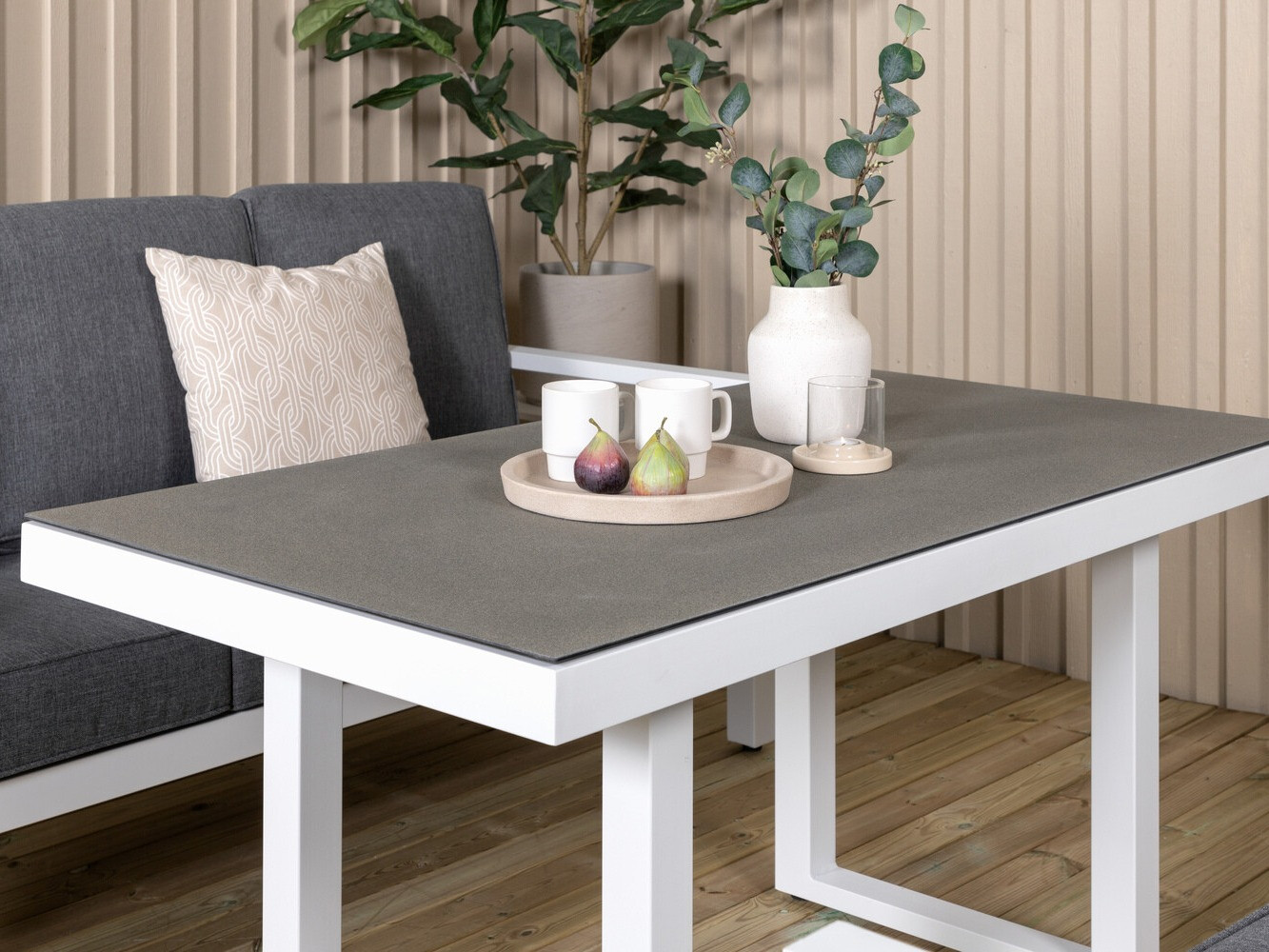 Komplet vrtnega pohištva Dallas 559