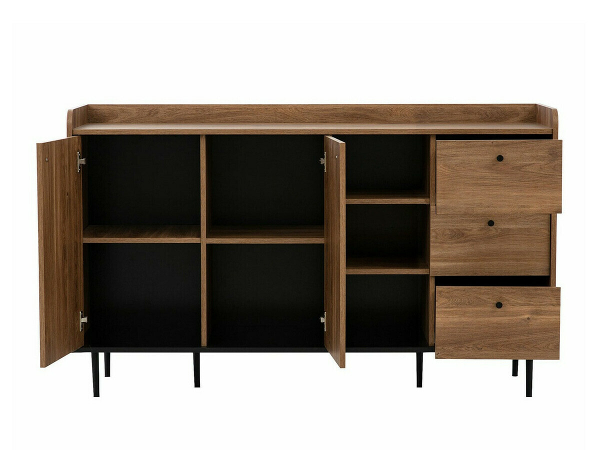 Komplet za dnevno sobo Ferenou 110