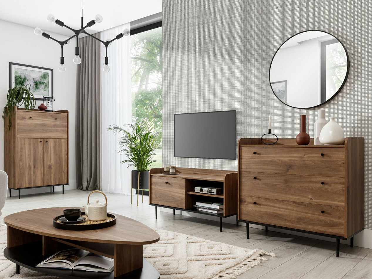 Komplet za dnevno sobo Ferenou 111