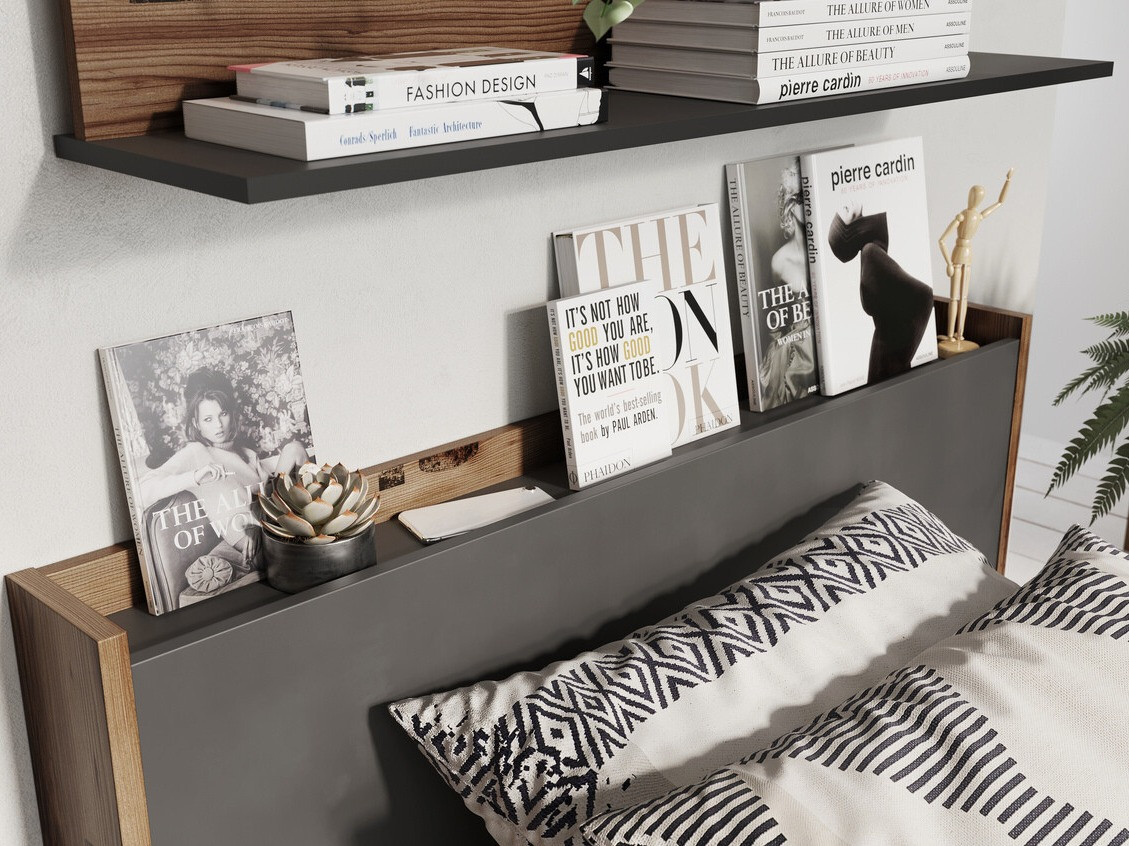 Postelja Tivtivi 126