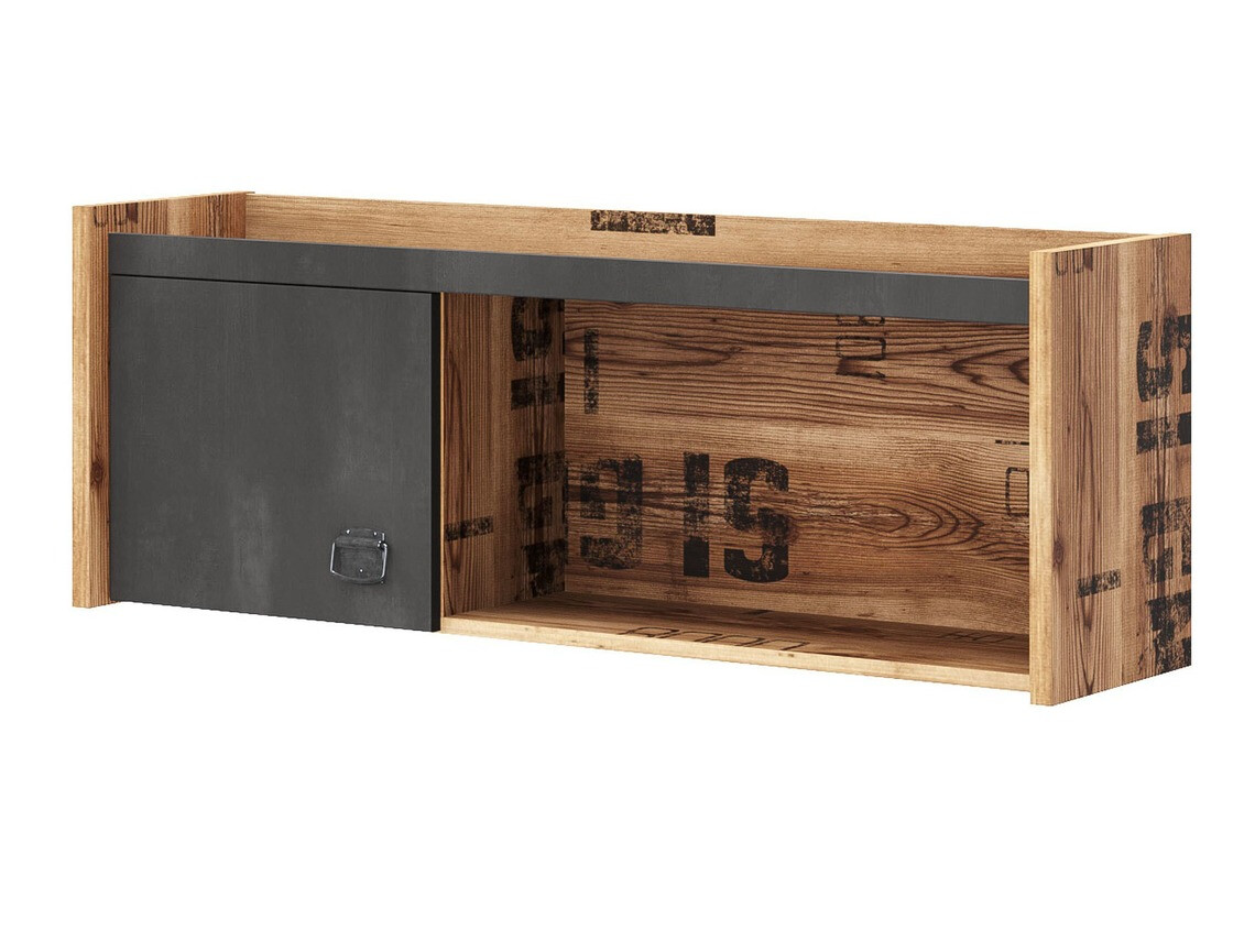 Stenska polica Tivtivi 124