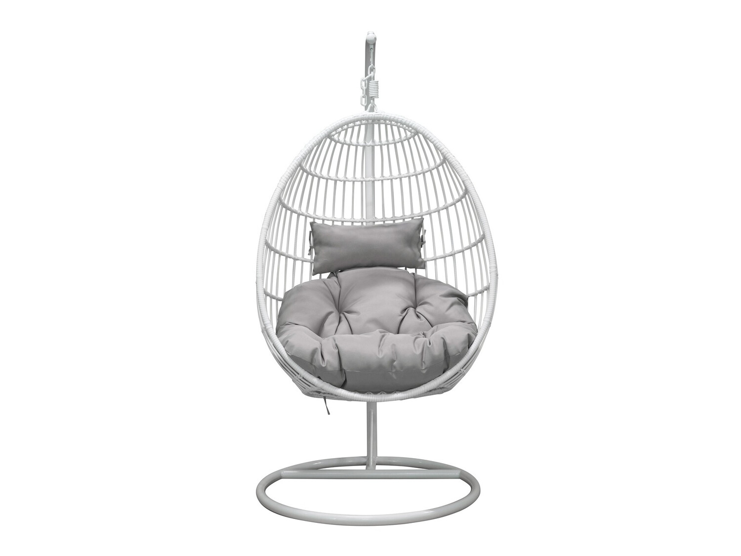 Viseči stol Dallas 517