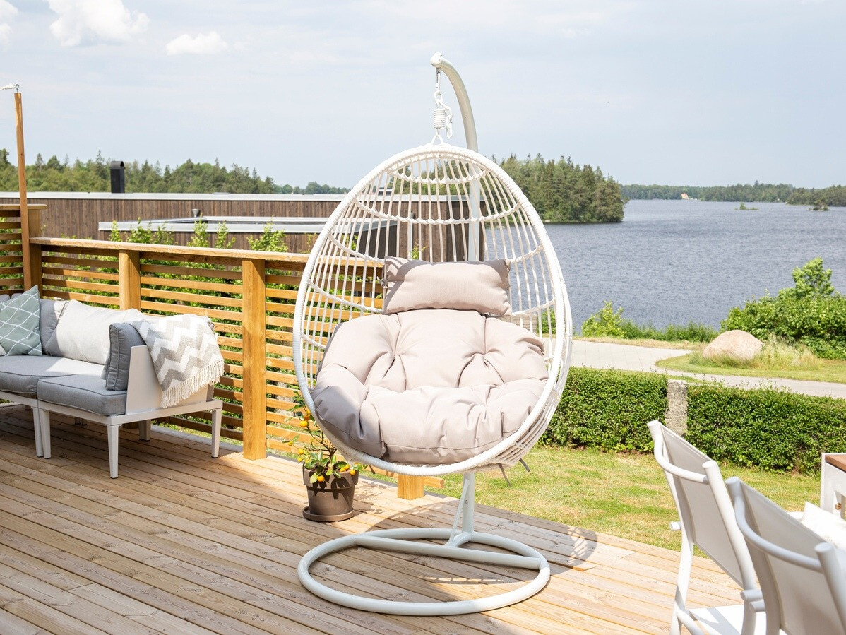 Viseči stol Dallas 517