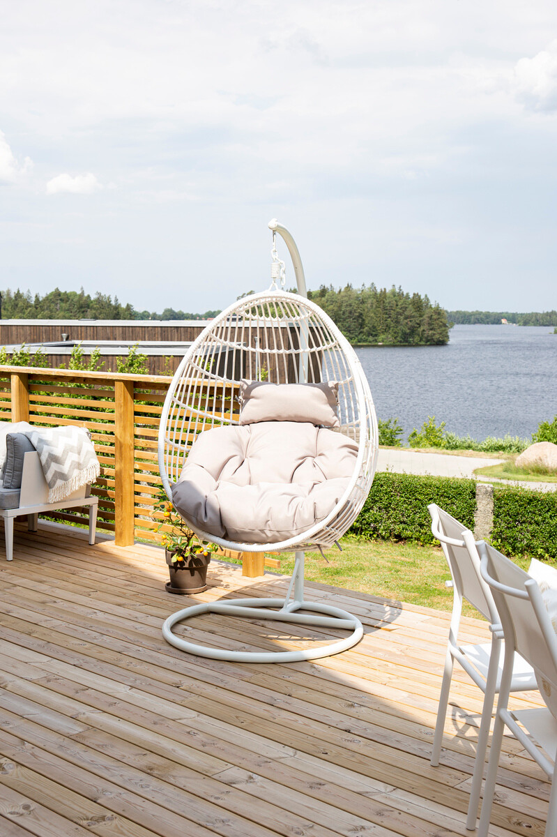 Viseči stol Dallas 517