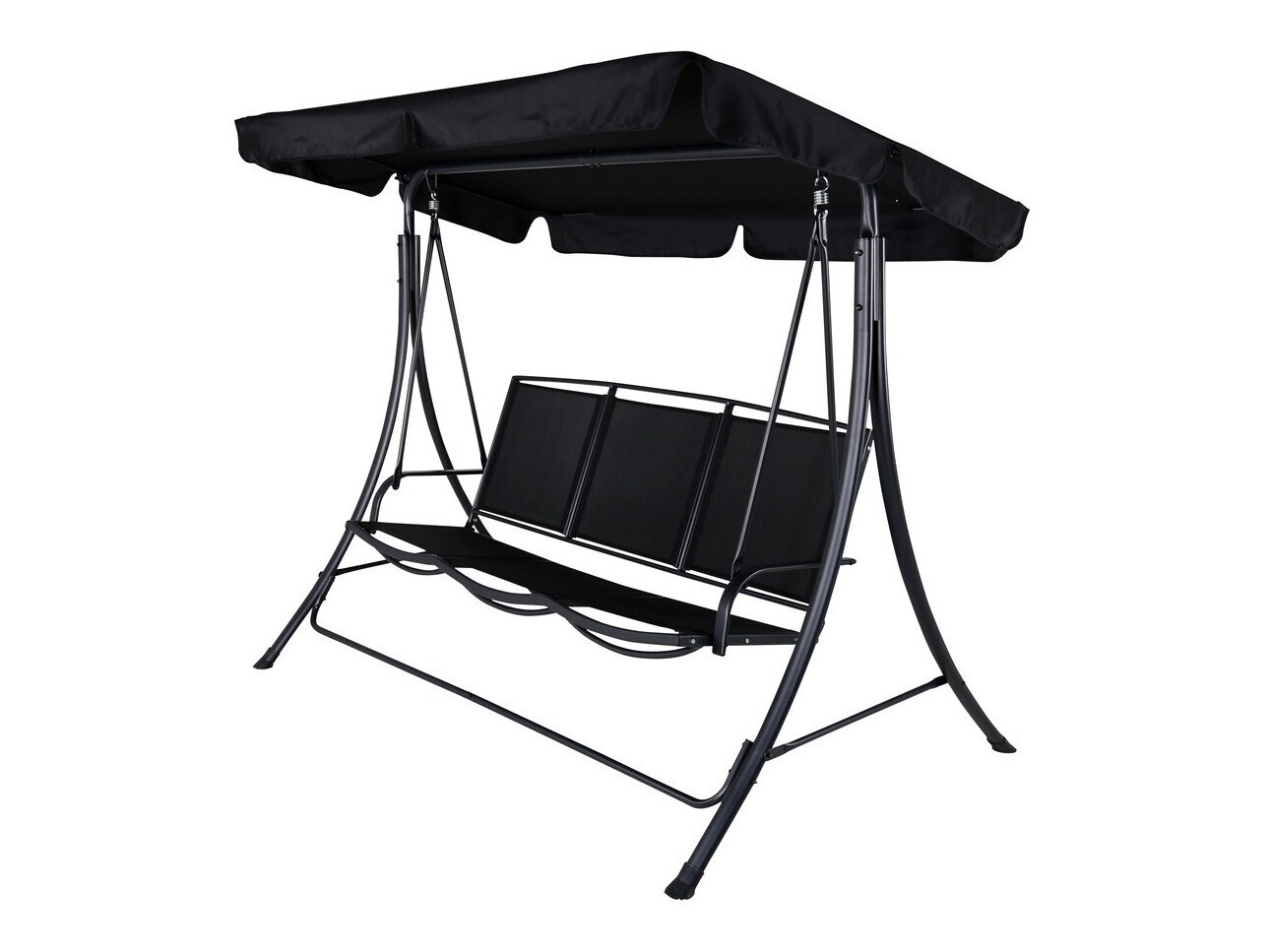 Gugalnica na prostem Dallas 720