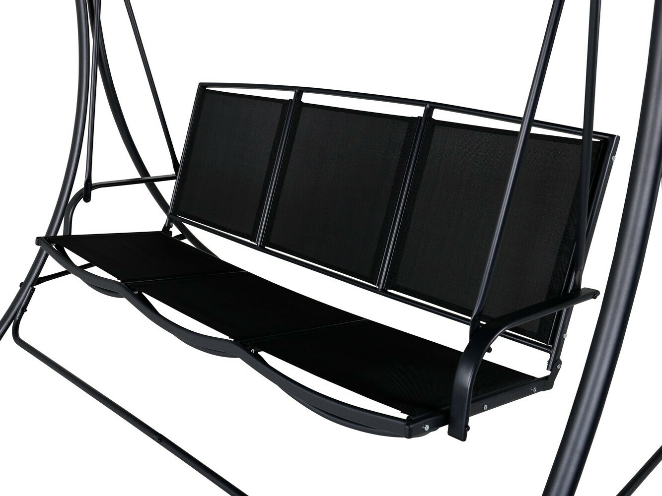 Gugalnica na prostem Dallas 720