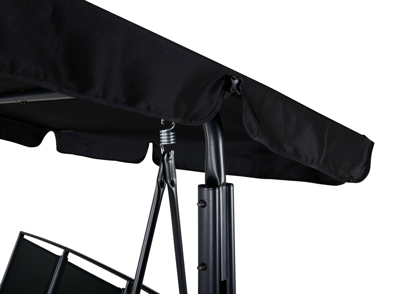 Gugalnica na prostem Dallas 720