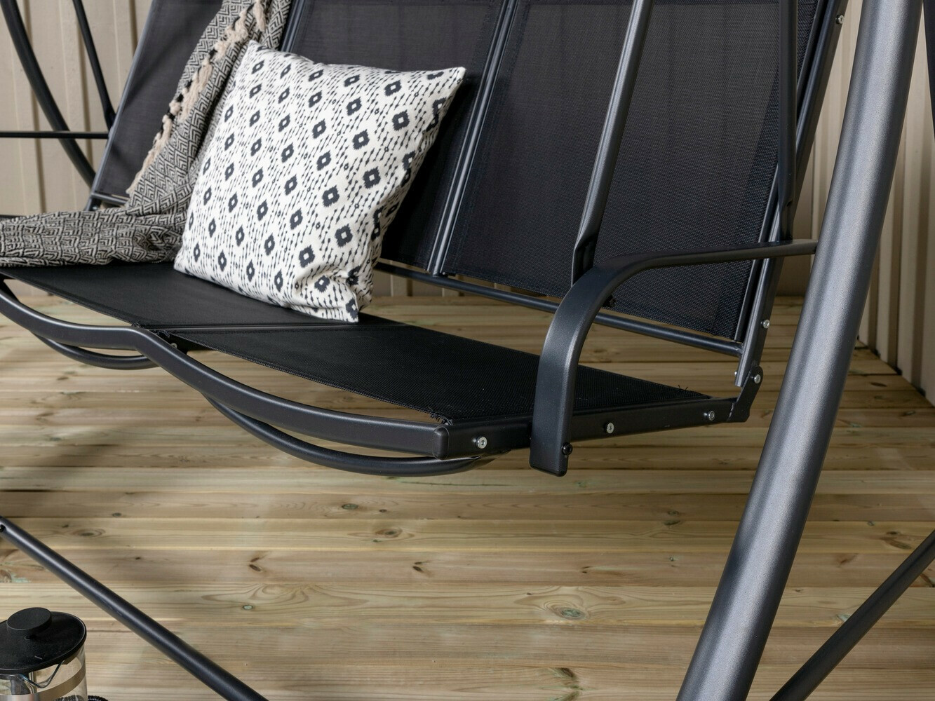 Gugalnica na prostem Dallas 720