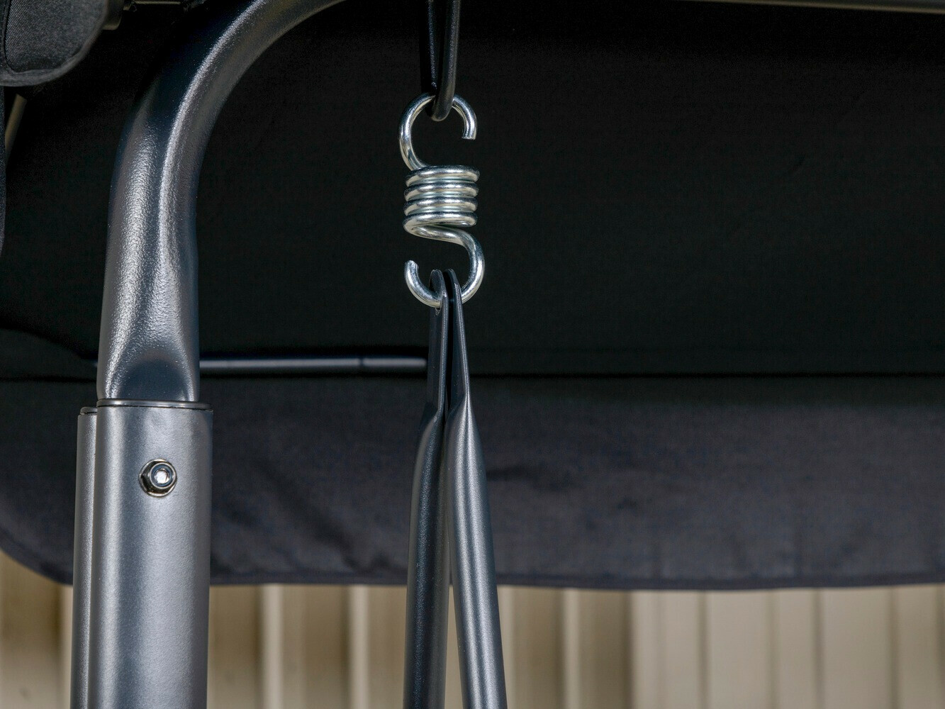 Gugalnica na prostem Dallas 720