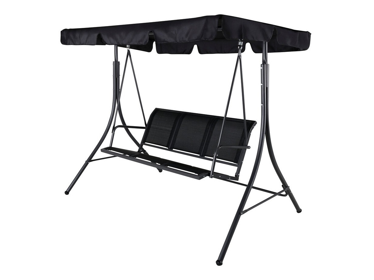 Gugalnica na prostem Dallas 721