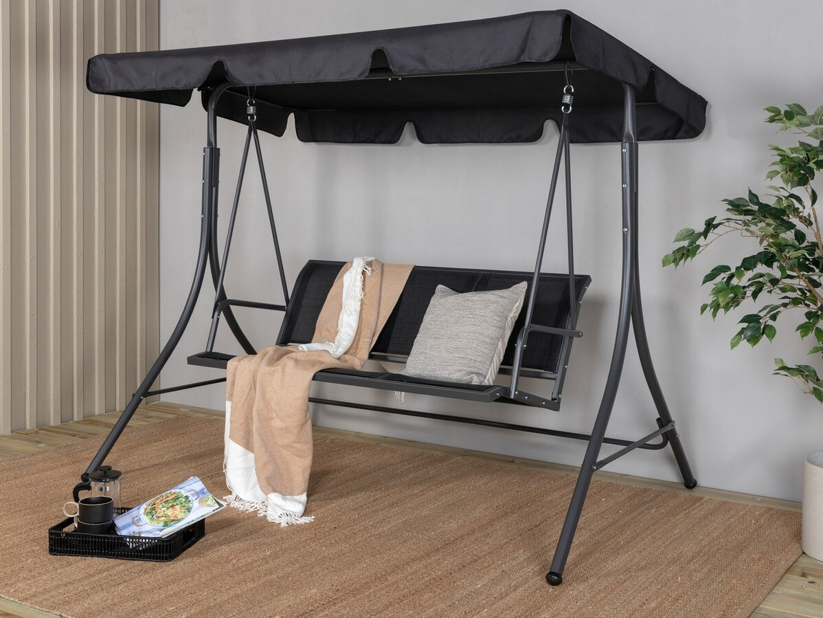 Gugalnica na prostem Dallas 721