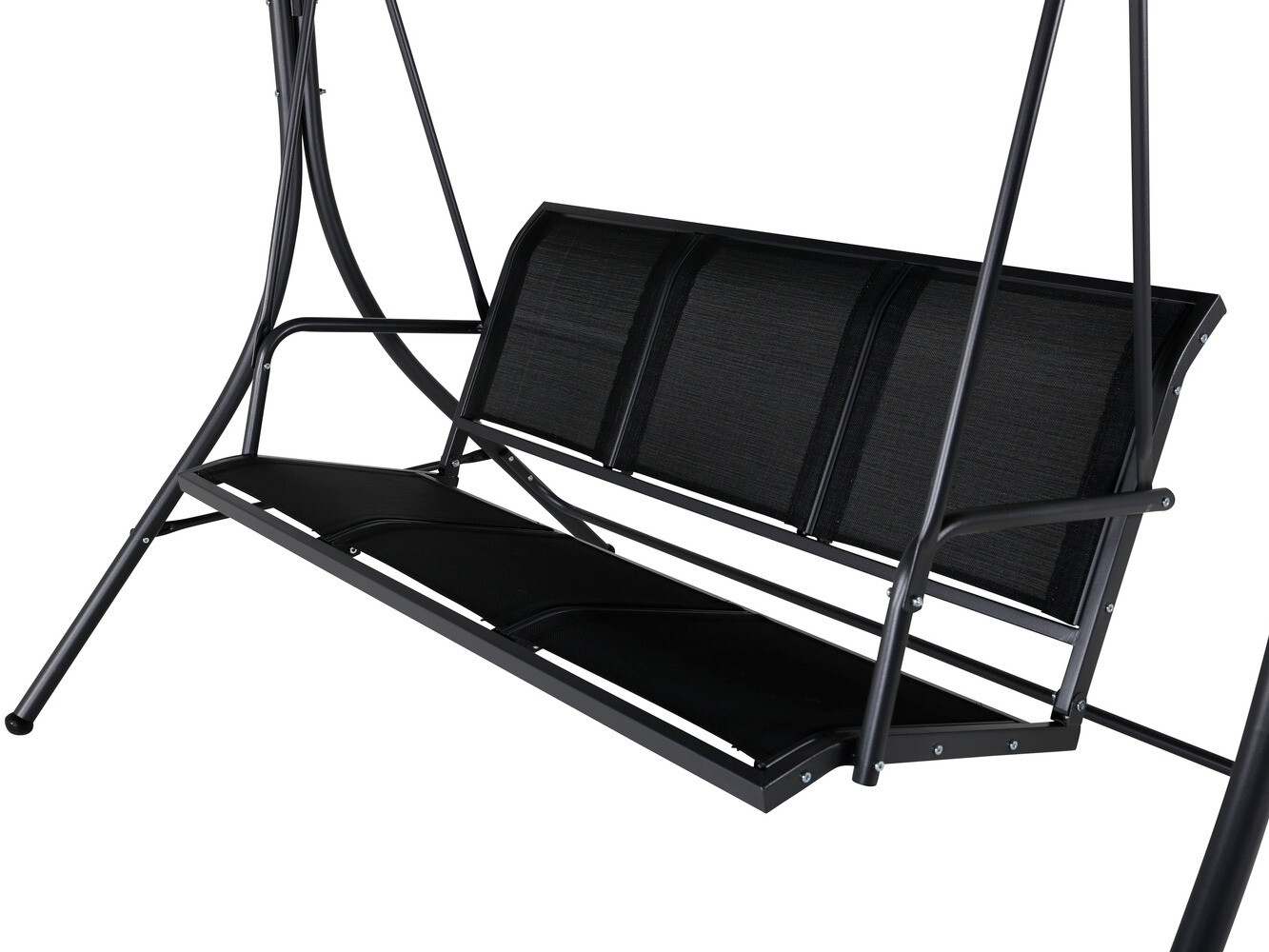 Gugalnica na prostem Dallas 721