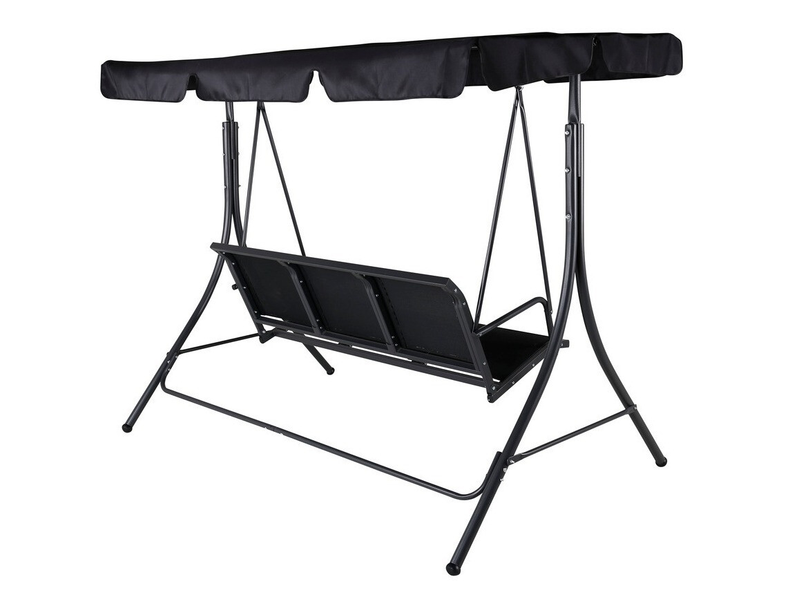 Gugalnica na prostem Dallas 721