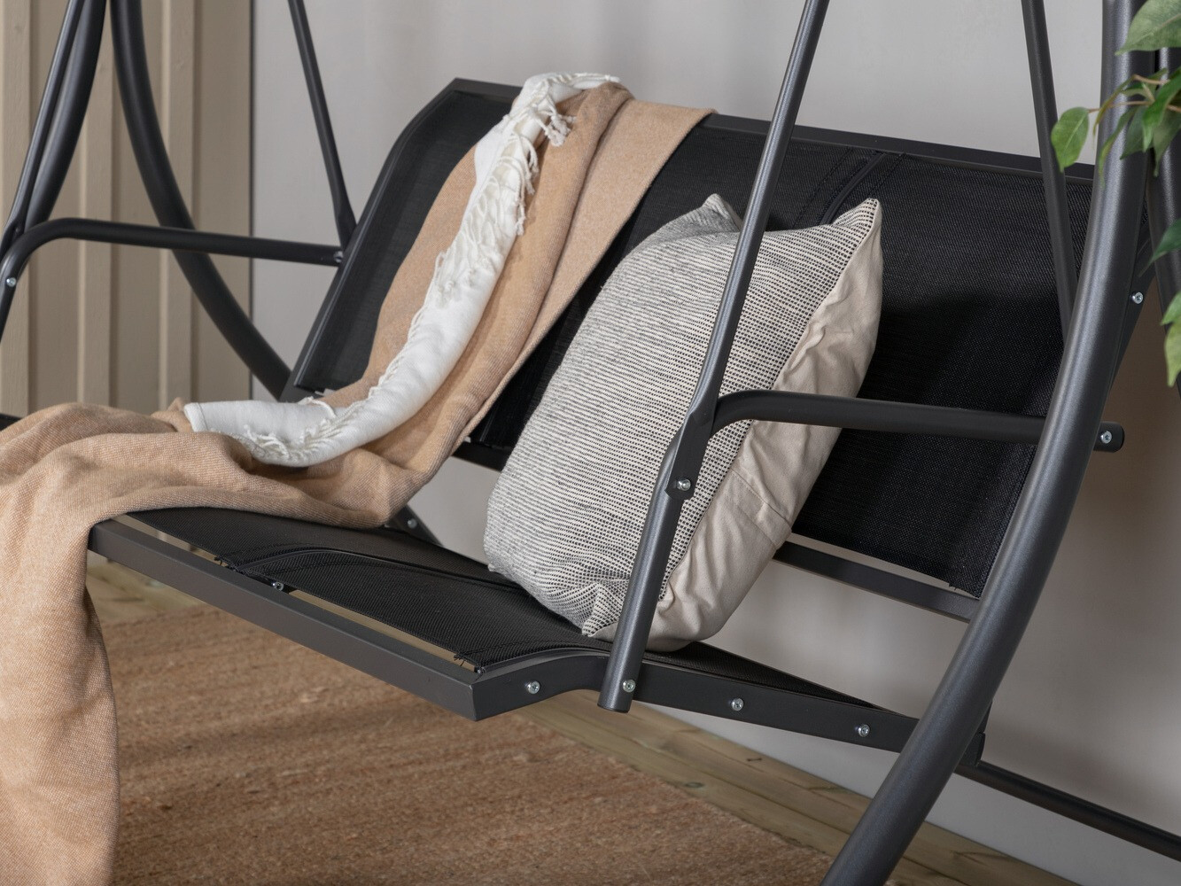 Gugalnica na prostem Dallas 721