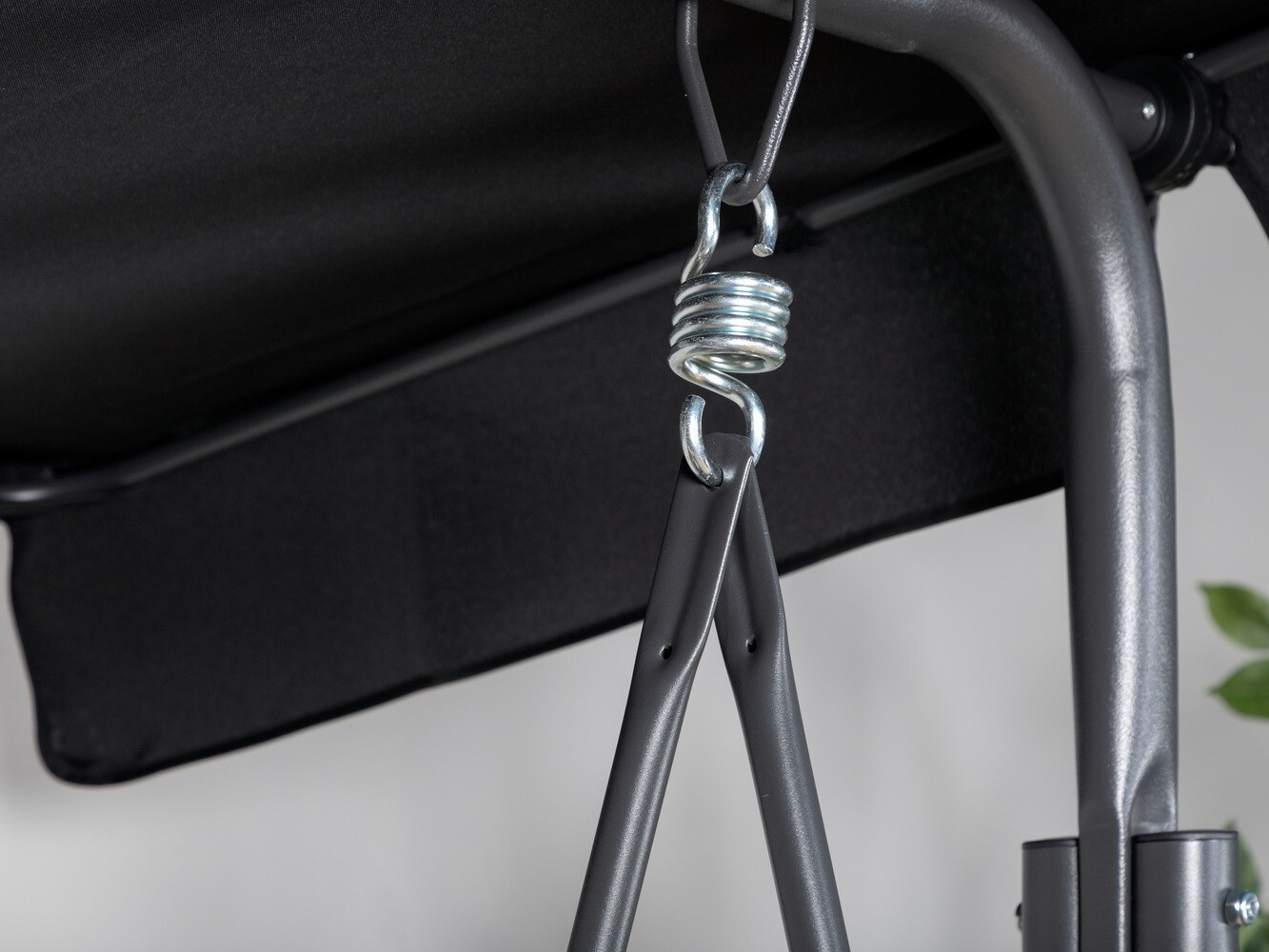 Gugalnica na prostem Dallas 721