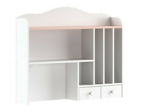 Komplet pohištva za otroško sobo Velferi 113