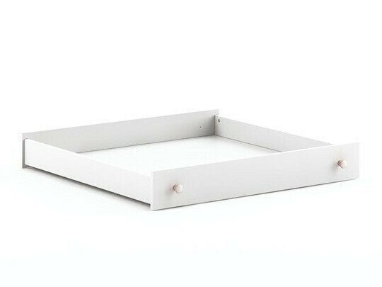 Komplet pohištva za otroško sobo Velferi 113